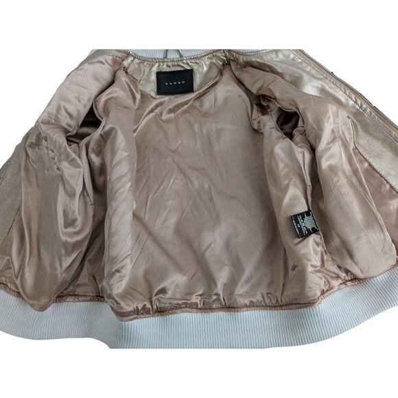 Blank NYC jacket - Picture 8 of 16